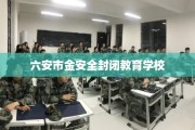 六安市金安全封闭教育学校