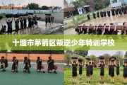 十堰市茅箭区叛逆少年特训学校