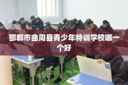 邯郸市曲周县青少年特训学校哪一个好