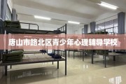 唐山市路北区青少年心理辅导学校