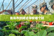 青岛市封闭式学校哪个好