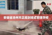 安徽省池州市正规封闭式管理学校