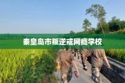 秦皇岛市叛逆戒网瘾学校