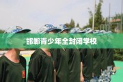 邯郸青少年全封闭学校