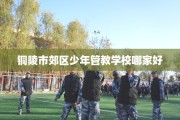 铜陵市郊区少年管教学校哪家好