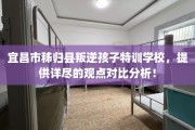 宜昌市秭归县叛逆孩子特训学校，提供详尽的观点对比分析！