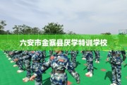 六安市金寨县厌学特训学校