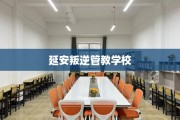 延安叛逆管教学校