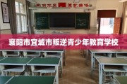 襄阳市宜城市叛逆青少年教育学校