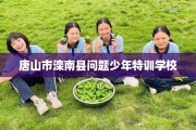 唐山市滦南县问题少年特训学校