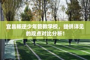 宜昌叛逆少年管教学校，提供详见的观点对比分析！