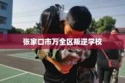 张家口市万全区叛逆学校
