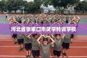 河北省张家口市厌学特训学校