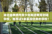 湖北省孝感市青少年叛逆教育封闭学校，推荐这5家表现优异的学校！
